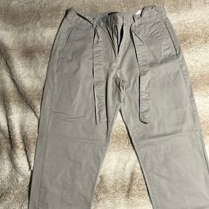 Banana Republic Chino Pant size 6